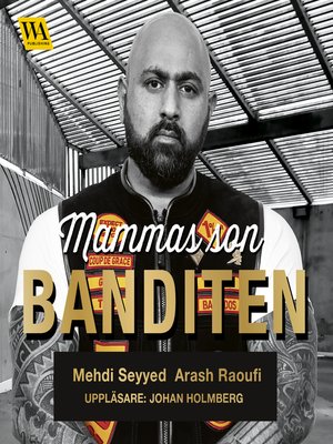cover image of Mammas son banditen